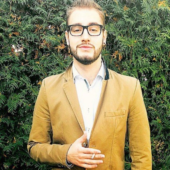 Meet your Posher, Michael campbell - Picture 1 of 1